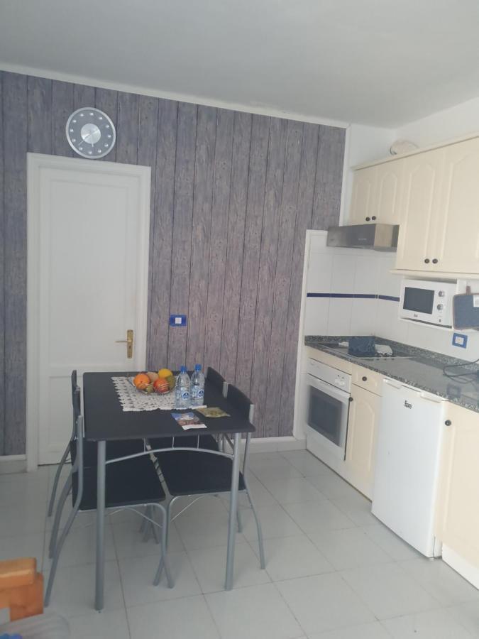 Apartamento 105 complejo aguazul Puerto del Carmen  Exterior foto