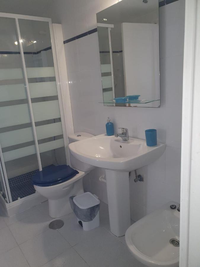 Apartamento 105 complejo aguazul Puerto del Carmen  Exterior foto
