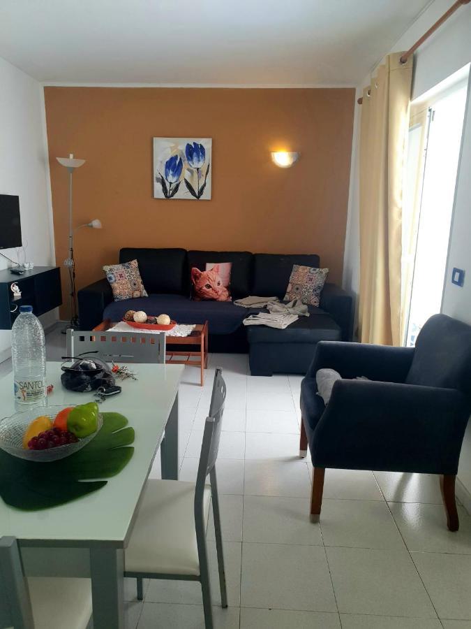 Apartamento 105 complejo aguazul Puerto del Carmen  Exterior foto