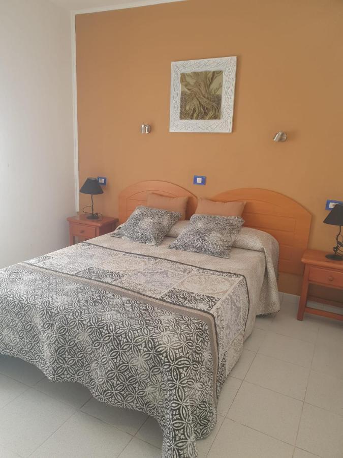Apartamento 105 complejo aguazul Puerto del Carmen  Exterior foto