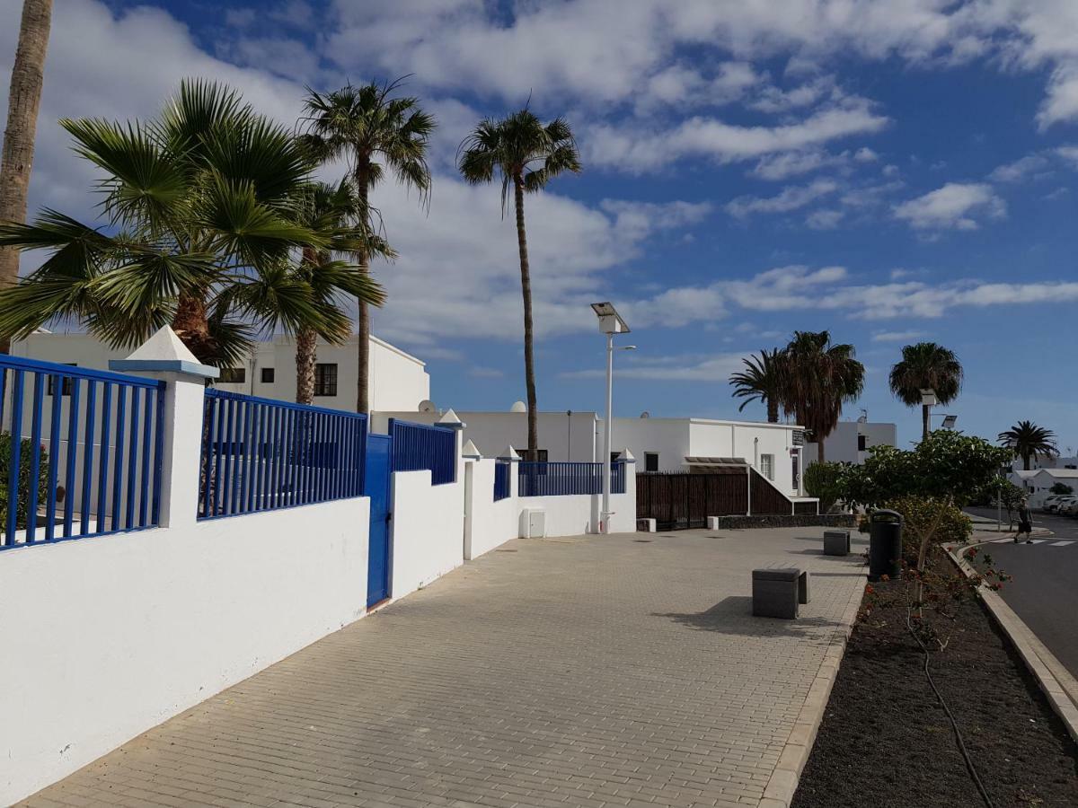 Apartamento 105 complejo aguazul Puerto del Carmen  Exterior foto