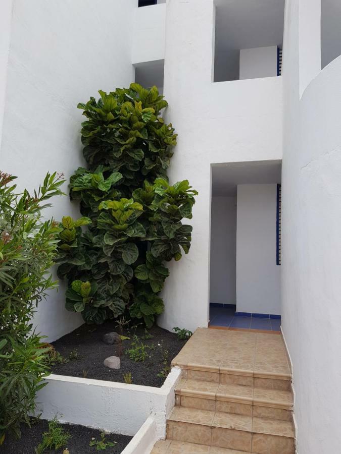 Apartamento 105 complejo aguazul Puerto del Carmen  Exterior foto